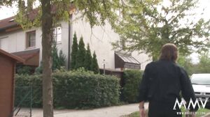 MMVFilms - Aymie Eng - Is Your Daddy Home