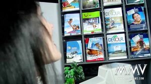 MMVFilms - German Teen Couple Takes Counseling