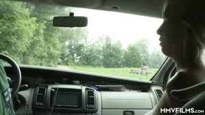 MMVFilms - Hardcore - Pretty Piss Poppet