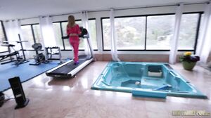 BadMommyPOV - Angelica Coralvine - Let Step Mommy Make