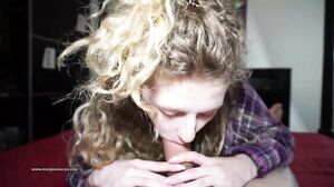 Maryjane Auryn - Creampie Time