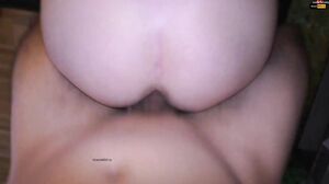 Maryjane Auryn - Teen Schlampe Wird Das Hirn Rausgefick