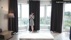 VirginMassage - Aletta