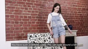 VirginMassage - Casting - Normalek