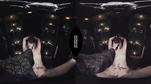 Slr Xvirtual - Black Mass