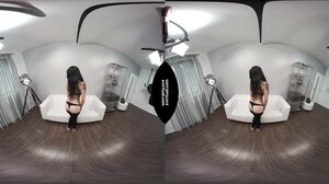 Slr Xvirtual - Czechcasting - Irina