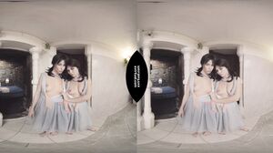 Slr Xvirtual - Freak House Siamese Stepsisters