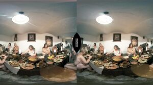 Slr Xvirtual - Gluttony