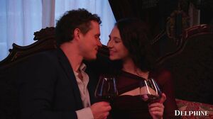 Delphine - Liz Jordan