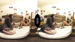 Slr Xvirtual - Pervert Stepsisters