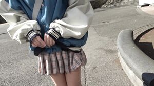 KNSM-001 Complete Raw STYLE @ J-kei Shinma Candidate A