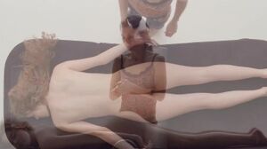 How to Give Your Woman a String of Orgasms - Hegre