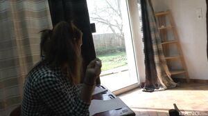 Bang Squirting - Anal Taught at School Sc2