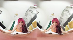 Yenifer Chacon - I Want Anal, My Love! in 4K