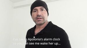 Bang Squirting - Apolonias Diary Chapter 5 Sc3