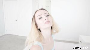 Gorgeous Maria Kazi Is Back With A Bigger Ass To Fuck in HD