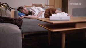 MXGS-1294 Megu Mio Who Had A Drink For The First Time A