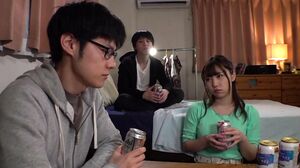 FMDL-008 Cuckold By My Best Friend And Strangled Me Fal