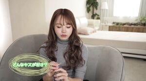 MXGS-1295 Saliva Lazy Melting Berokisu And Dimension St