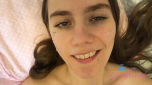 Sia Wood - Schoolgirl POV (P4PI)