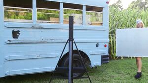 Kenzie Reeves - Cock Treat Cock in HD