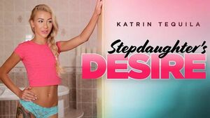 Katrin Tequila - Stepdaughter's Desire