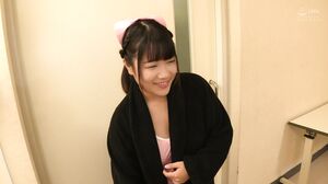 564BMYB-105 Short Stature H Cup Nursing Student ②