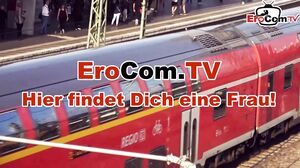 Public real Date with german redhead Teen street slut