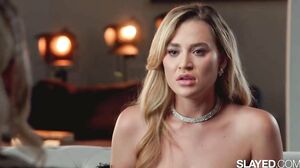 Jazlyn Ray & Blake Blossom - Exclusive in HD