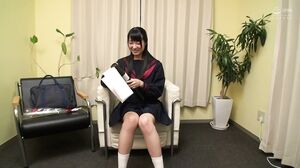 730DMTP-024 Small Tits Slender Virgin Graduation