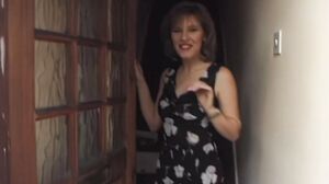 Brit Milf Slut Wendy Taylor's Best Scene