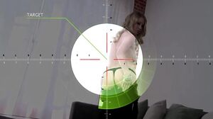 Mandy Armani - Eye Fucked Them All #1