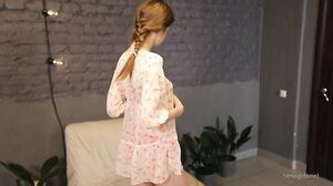 FameGirls - Olivia - Video 025