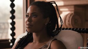 DigitalPlayground - Kira Noir Machine Gunner Episode 4