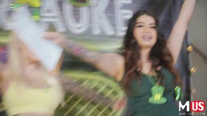 Gianna Dior & Karma RX - Battle Final Orgy Special