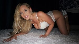 Blake Blossom- Blake Is A Cum Filled Dream