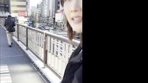 460SPCZ-005 When I was walking down the street, everyon