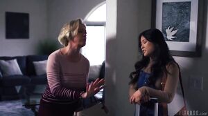 Lulu Chu, Dee Williams - We Mustn’t Upset Him