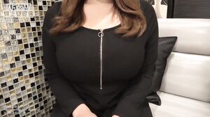 *Limited 【Titty fuck shooting】 Lcup tall glamorous tran