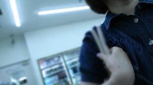 ICHK-022 Let’s Go! Busty Amateur Beautiful Women’s Love