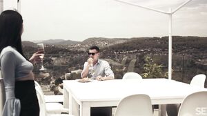 SexArt - Noa Tevez Good Intentions