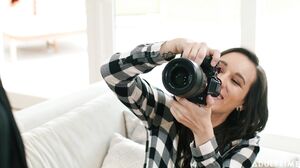 AdultTime - Sinn Sage Victoria Voxxx Smile For The Came