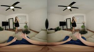 Valentina Bellucci - Stepmom Is A Nudist