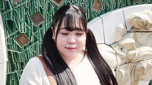 KTKC-165 Wakayama Countryside Colossal Tits Amateur Mak