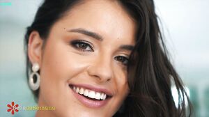 Fernanda Campos solo