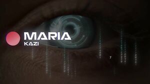 StepSiblingsCaught - Maria Kazi August 2023 Flavor Of T