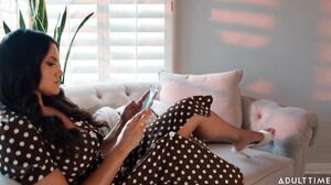 MyYoungerLover - Penny Barber Paper Route