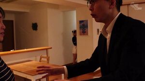 GVH-567 I Cheated On My New Mum By Cheating On Her, But