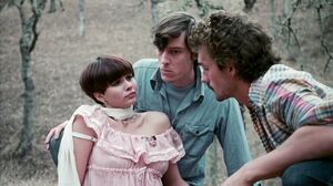 Pretty Peaches' 81 - Full Film-4k