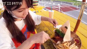 Miraculous squirting Hinata-chan retired [Thank you, go